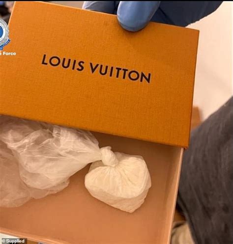 louis vuitton drug|Three Black Loyal Louis Vuitton Customers Suing Brand For .